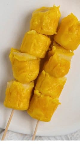Fish Siu Mai 魚肉燒賣(6)