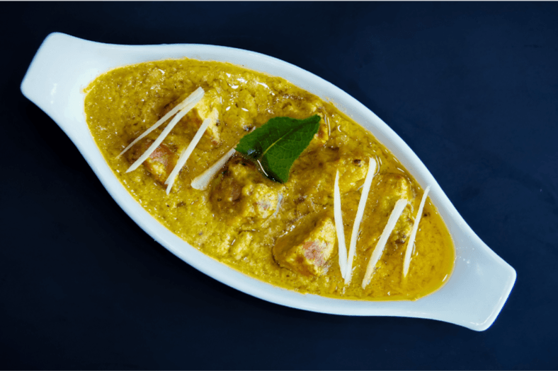 Lobongo Special Butter Chicken
