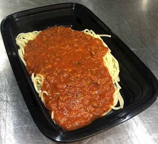 Spaghetti