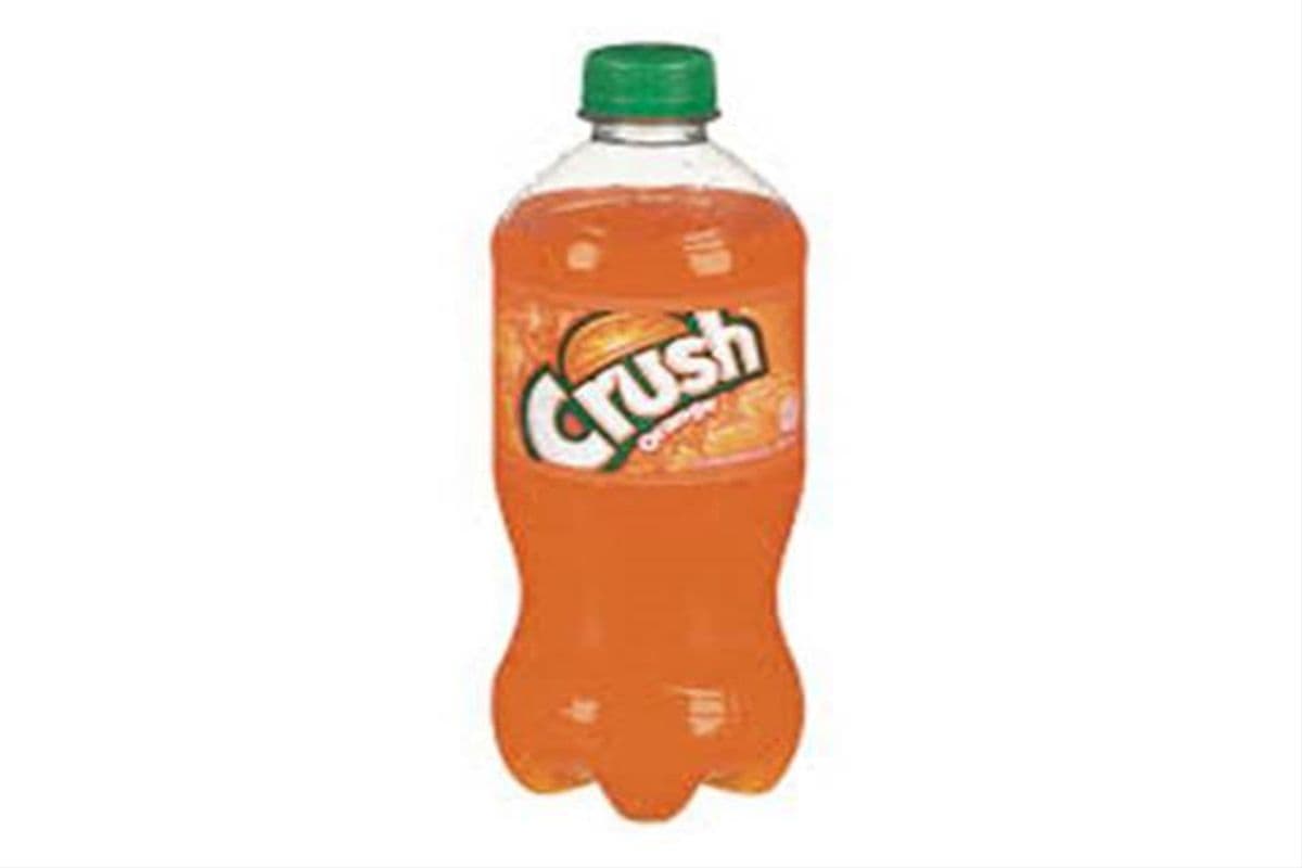 Crush Orange (591 ml)