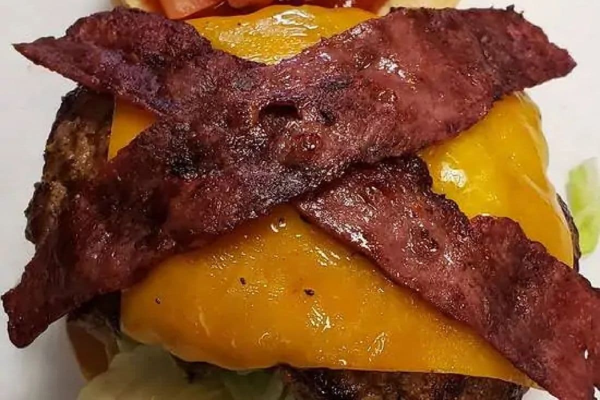 Cheeseburger