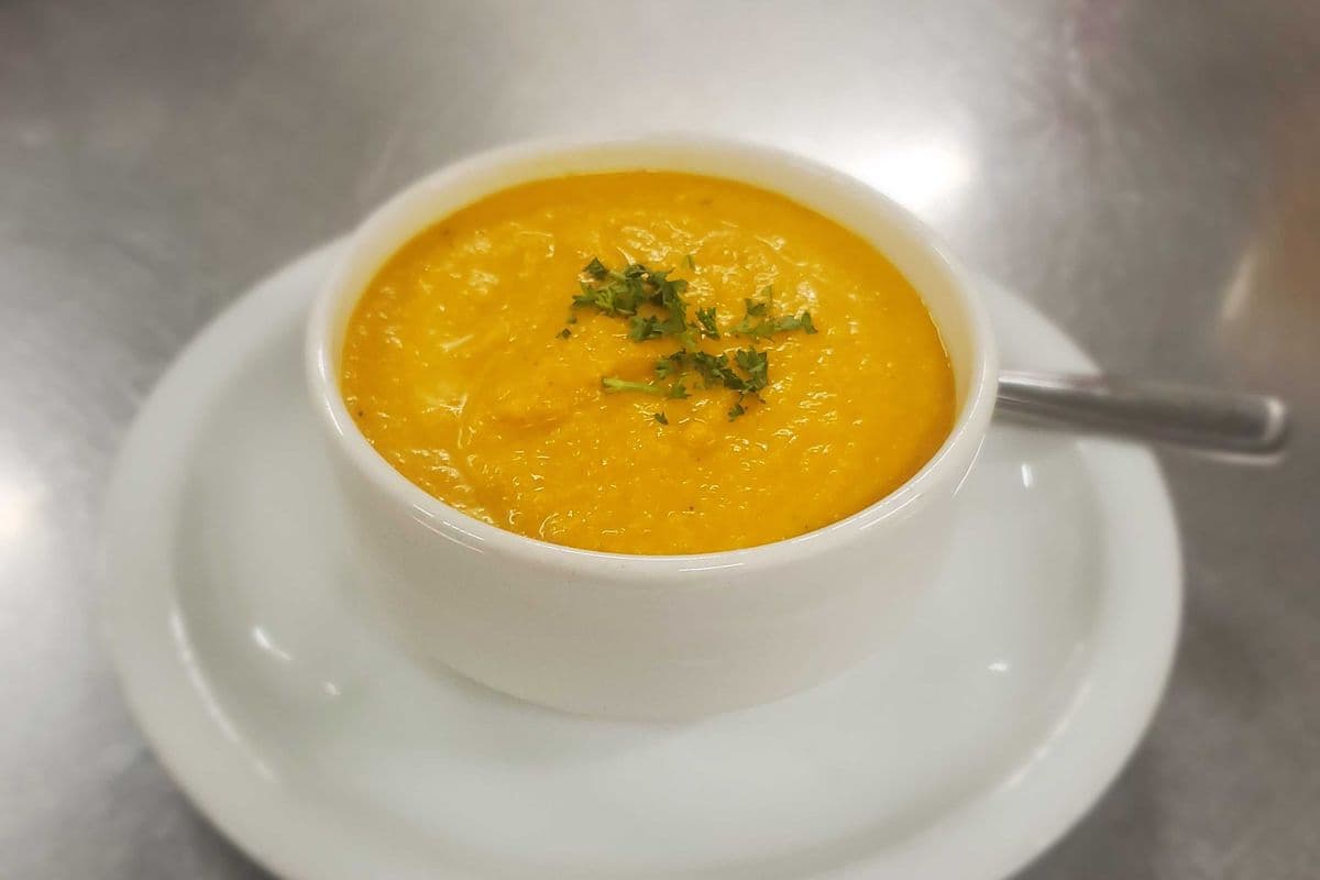12 oz Cup of Soup