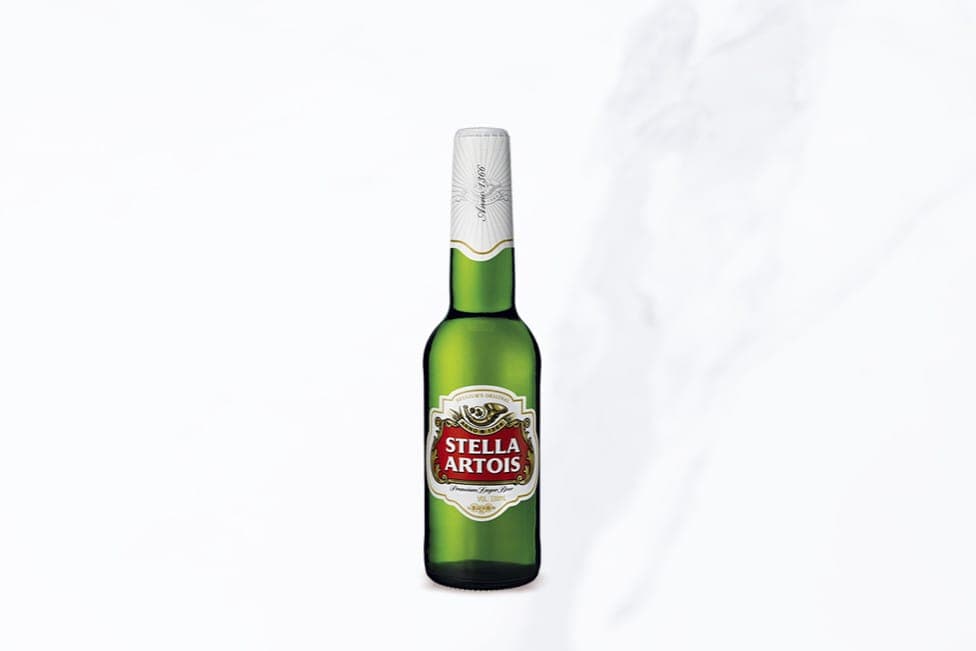 Stella Artois