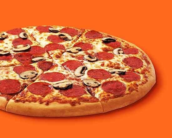 Create Your Own Large 14" Pizza