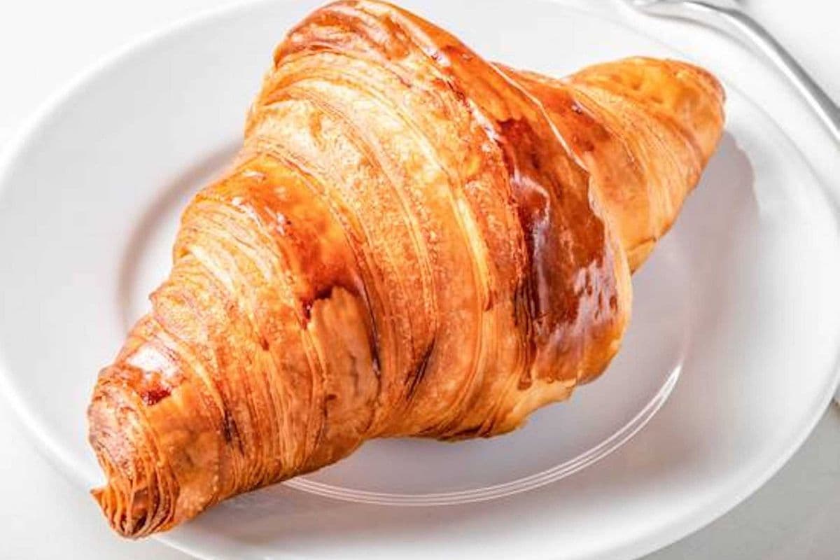 Butter Croissant