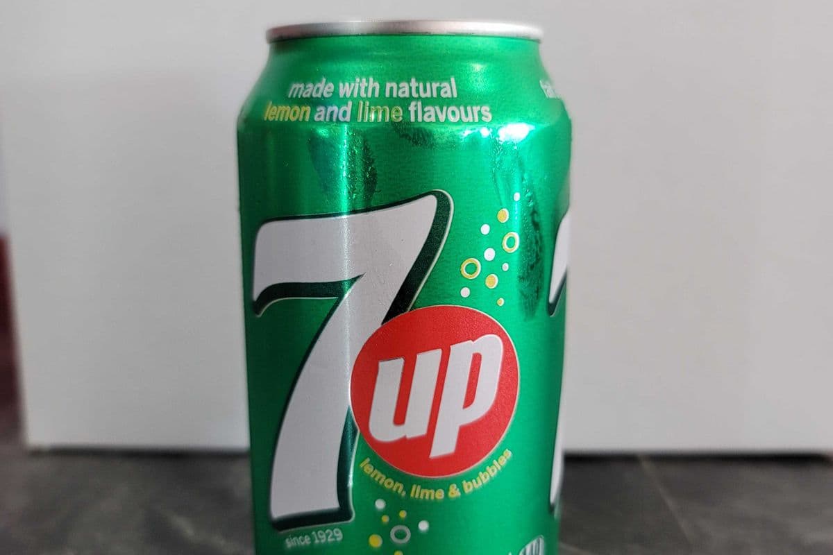 7up (355 ml)