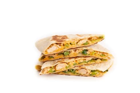 Quesadilla