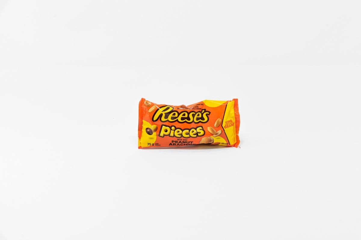 Reese Pieces Peanut King Size (75 g)