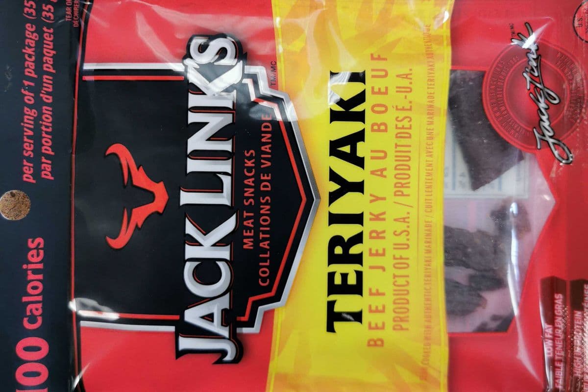 Jack links (35g)