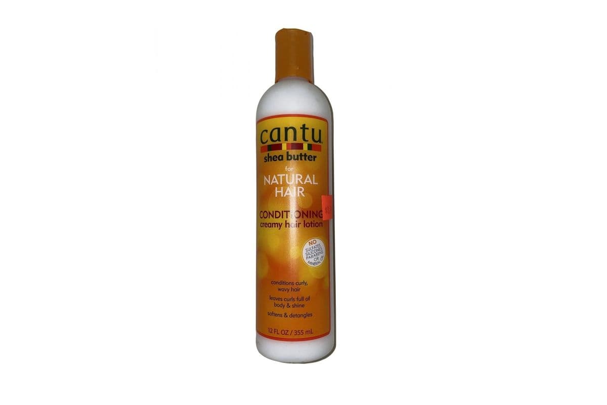 Cantu Creamy Conditioning Hair Lotion (355 ml)