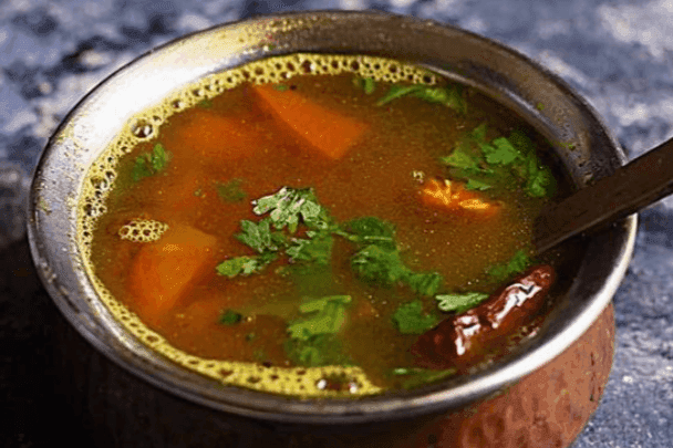 Rasam Soup