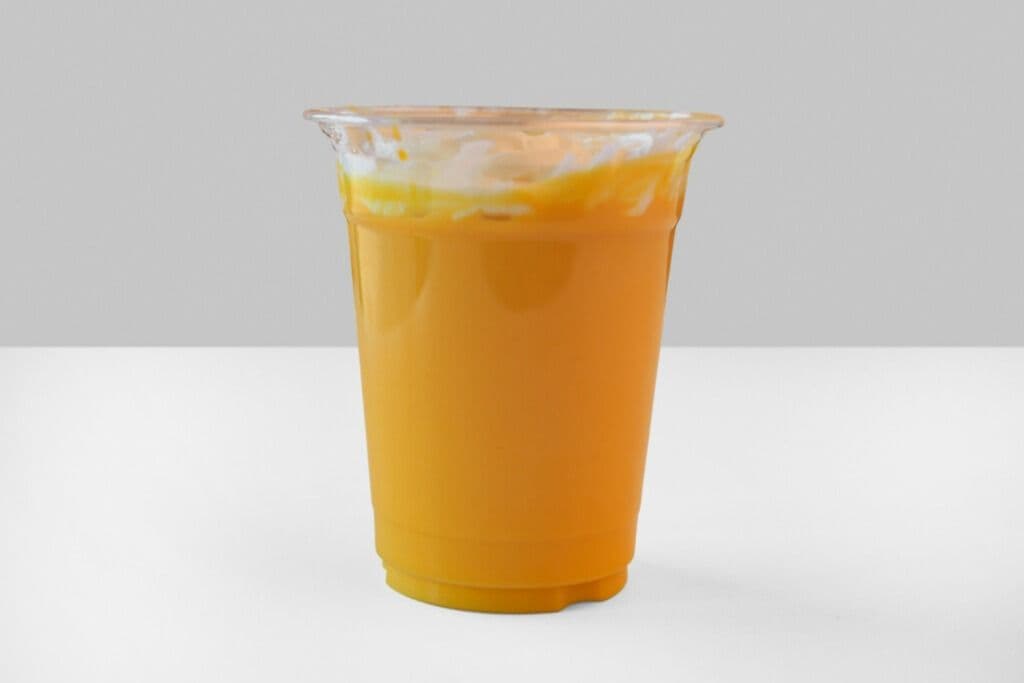 Mango Delight