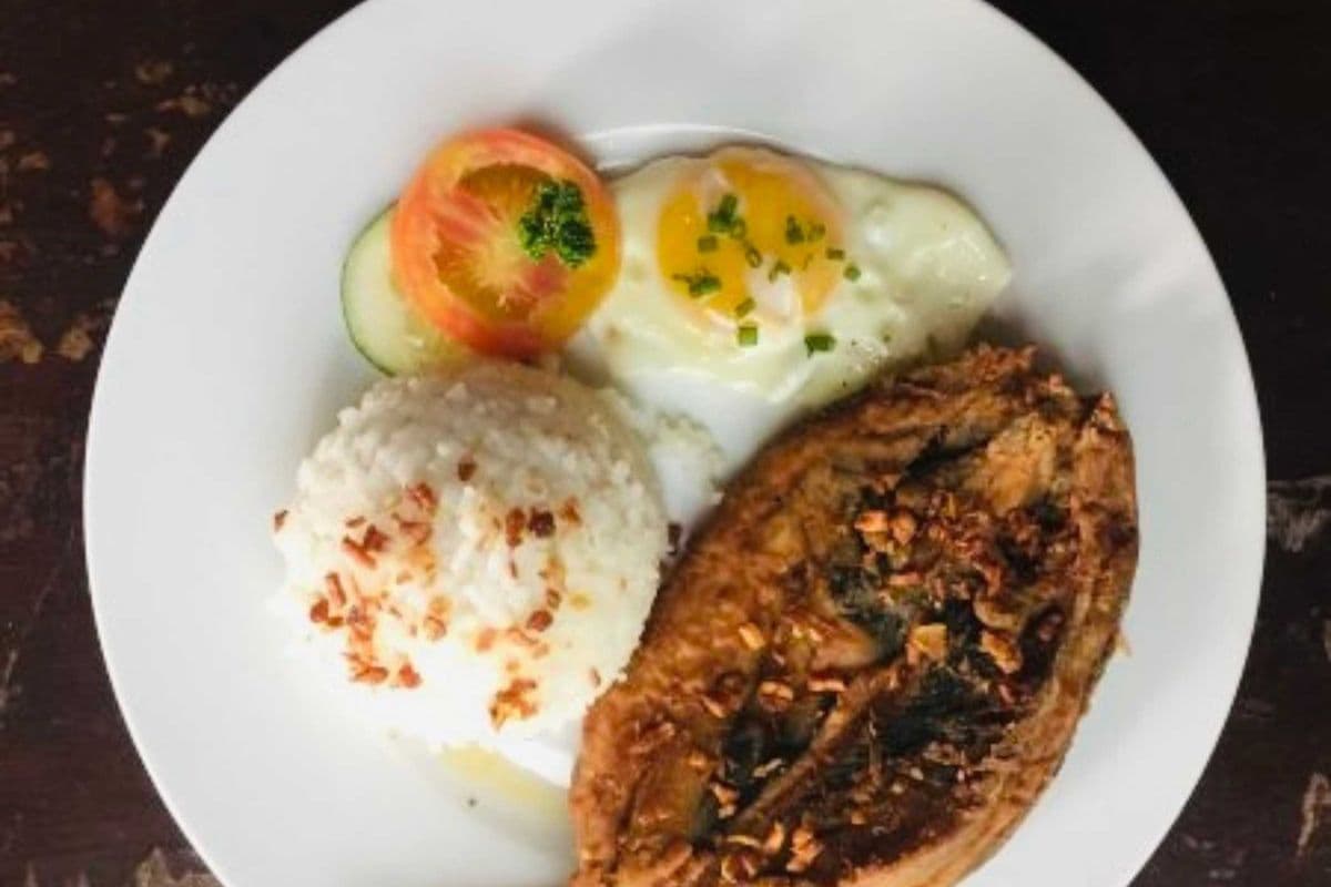 Bangsilog