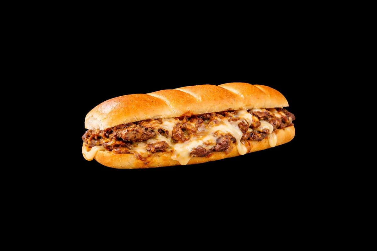 North Steak Sandwich