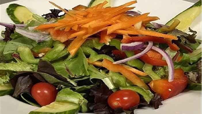 Small House Salad