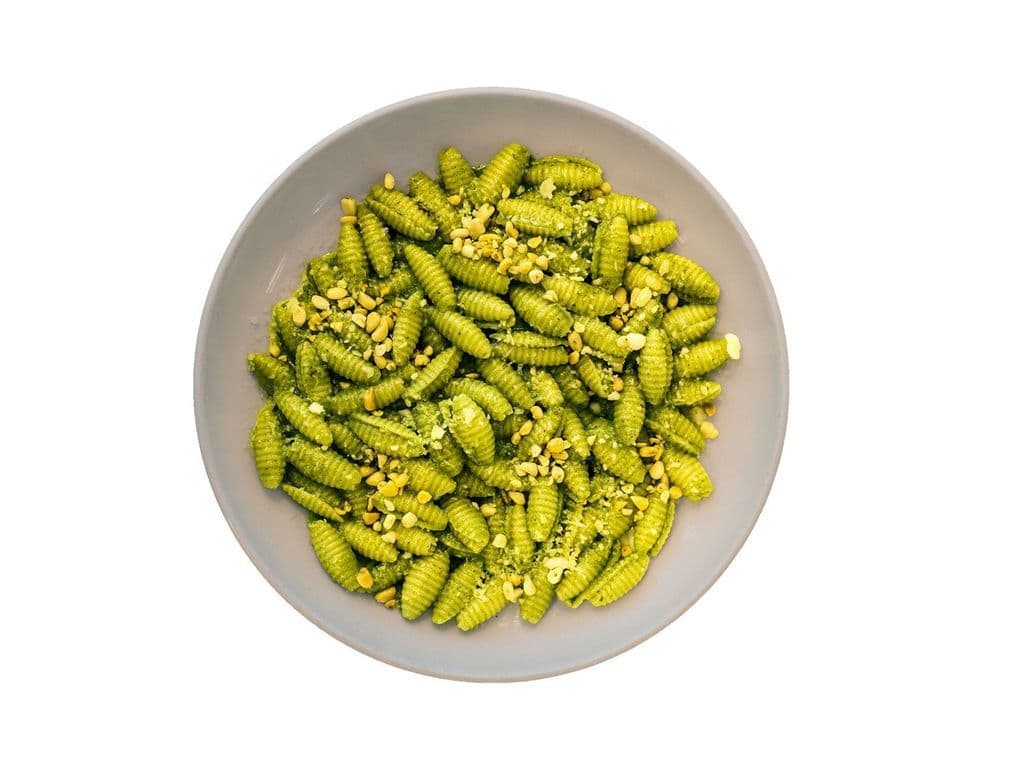 CAVATELLI