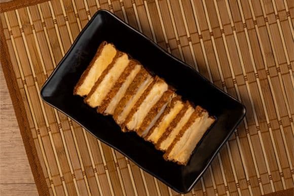 S4. 滷水豆腐 Marinade Sauce Tofu