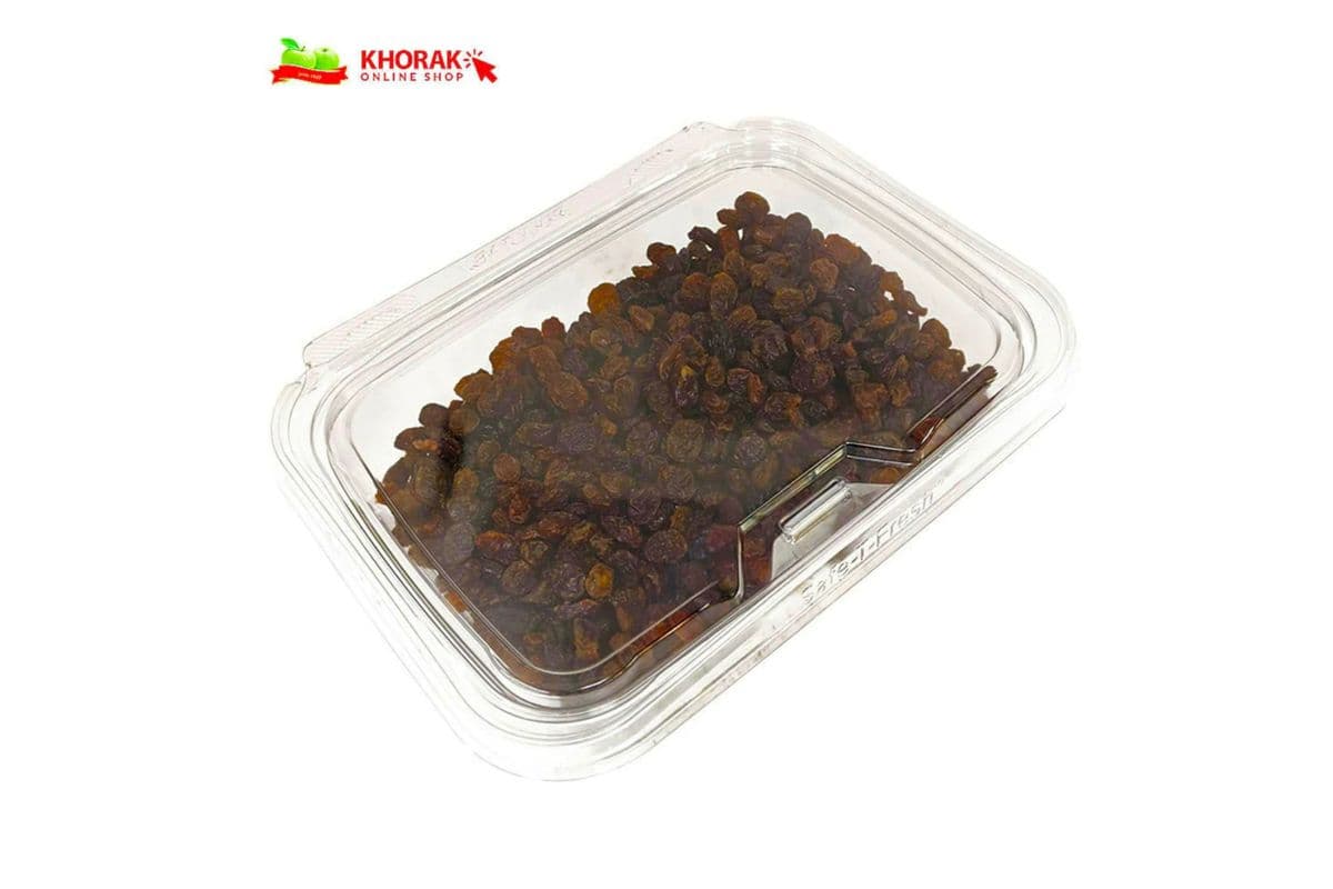 Dried Raisins (450g)