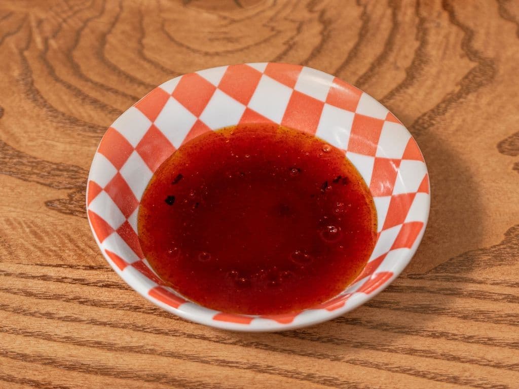 Hot Honey
