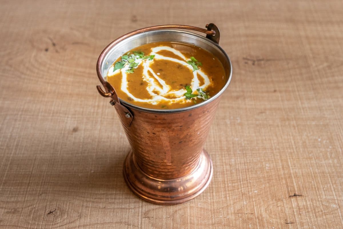 Dal Makhani A La Carte