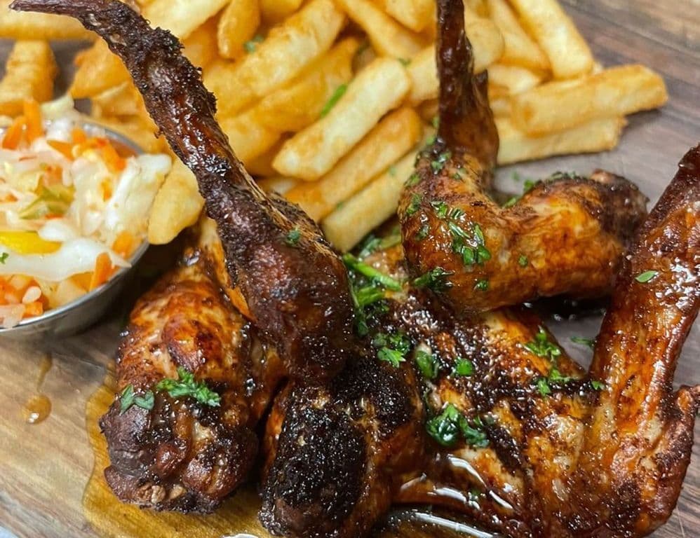 Wings