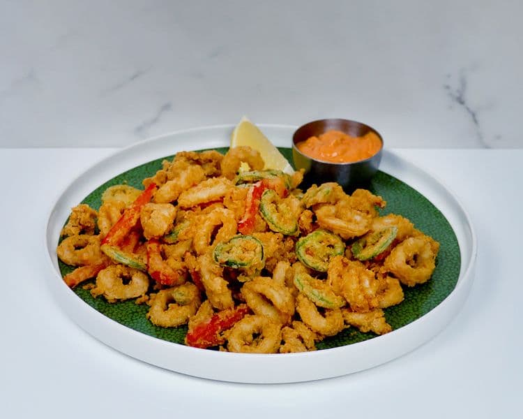 Calamari