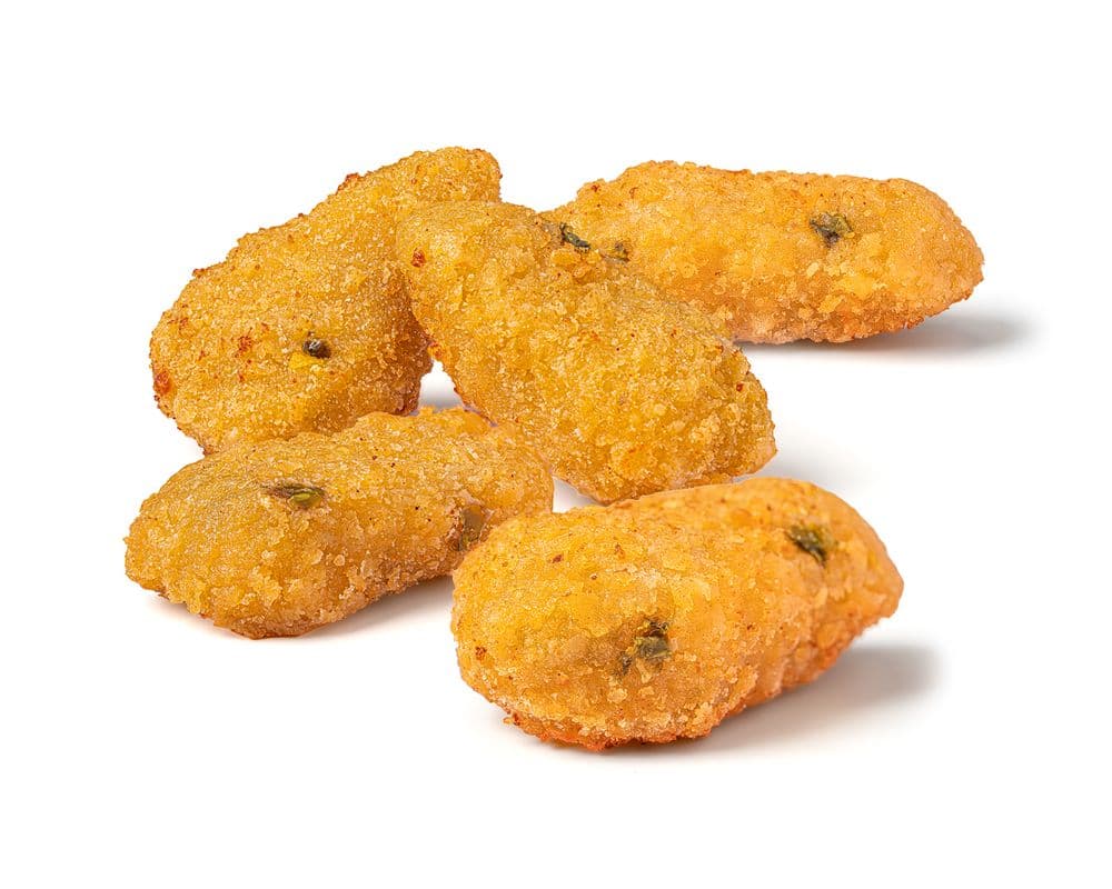 Jalapeno Bombers