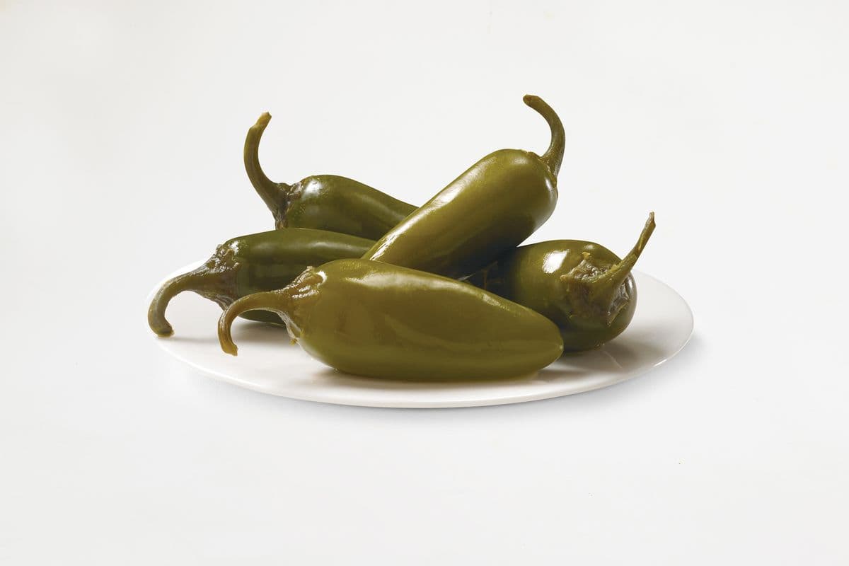 Jalapeno Pepper (1 pc)