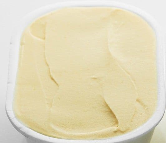 Guava Passion Fruit Sorbet (500 ml)