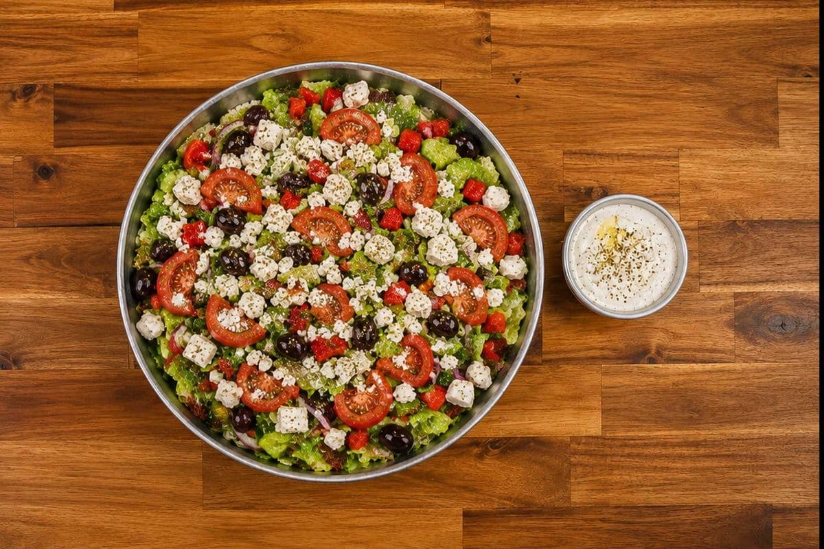 Greek Salad