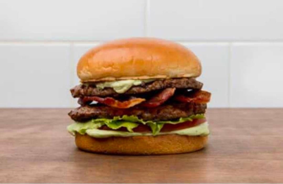 Malibu Burger