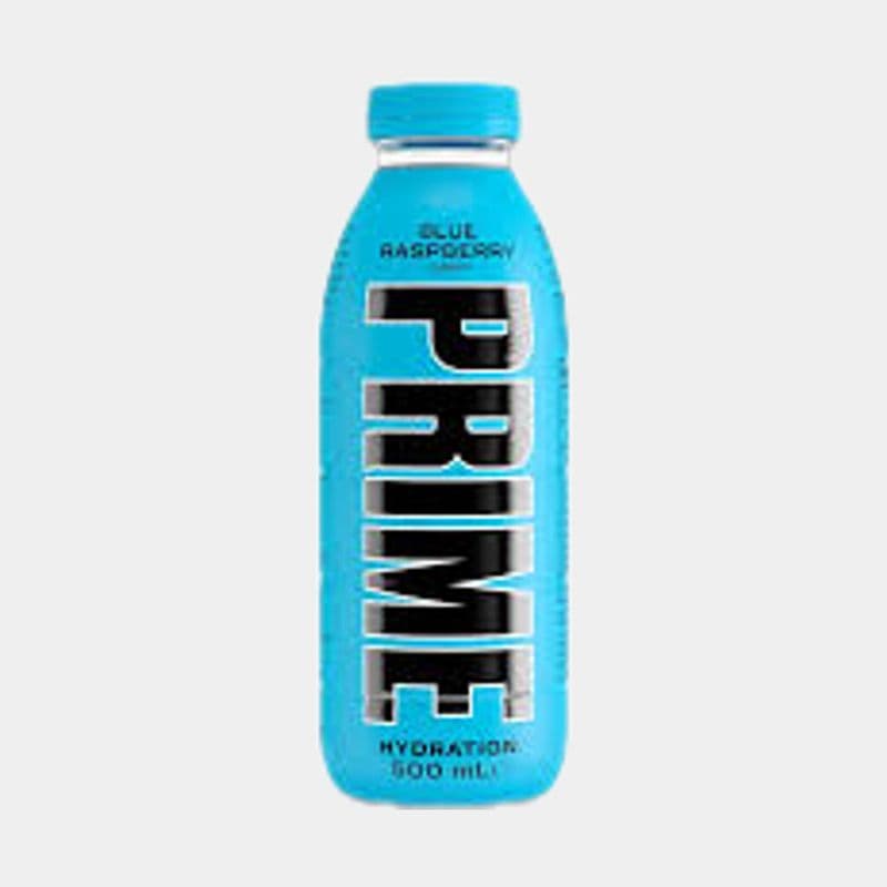Prime Hydration - Blue Raspberry