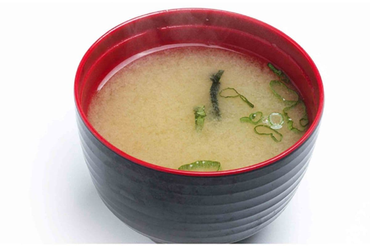 BOGO- Miso Soup