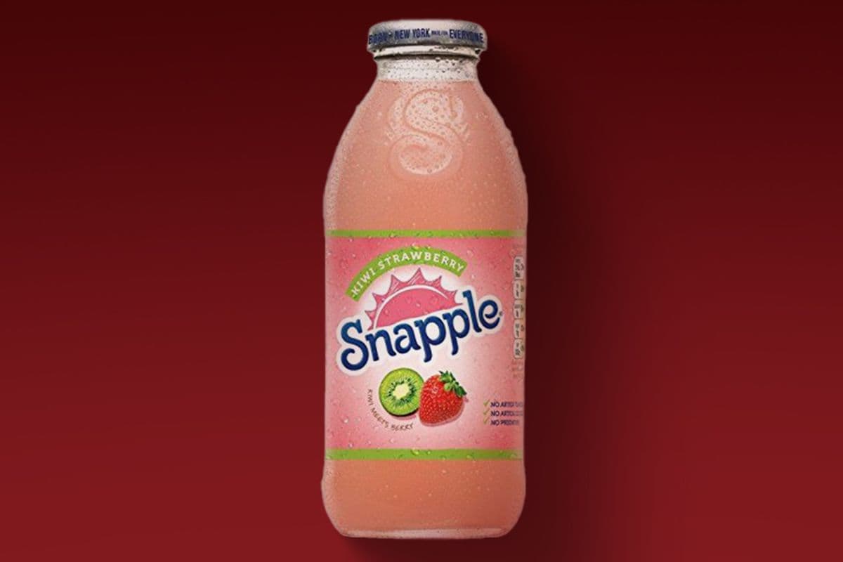 Snapple