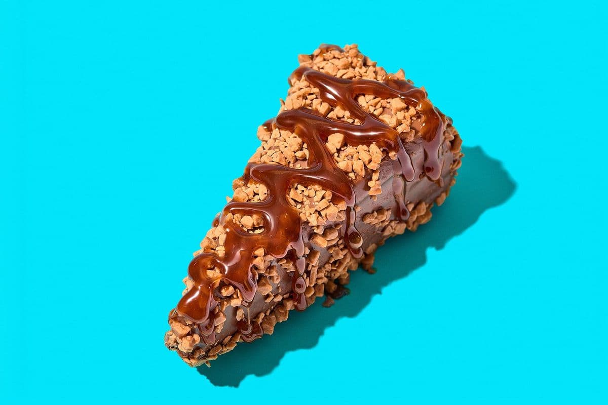 Milk Chocolate/Skor Cheesecake