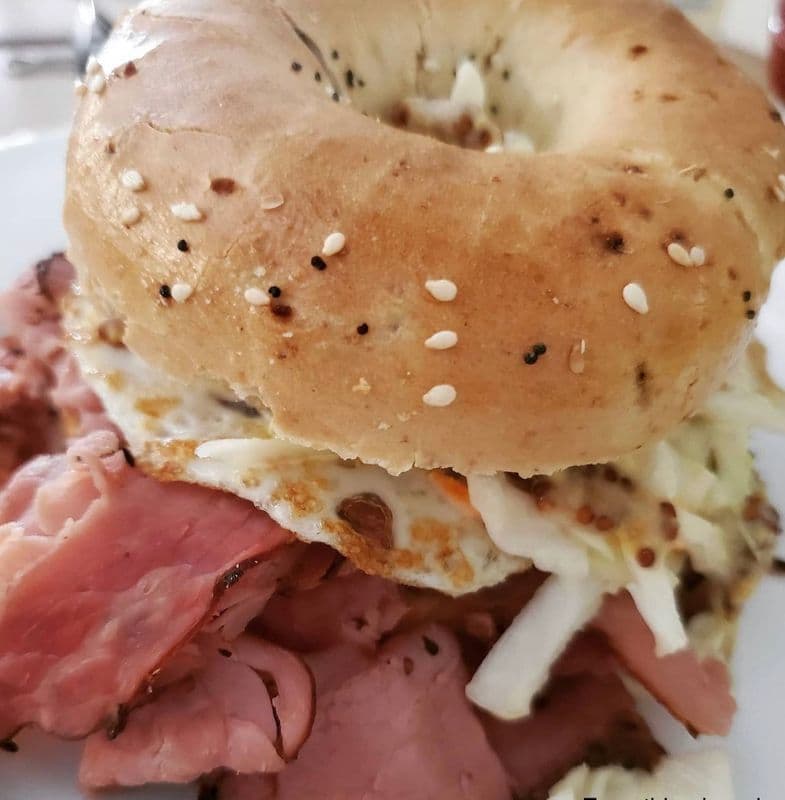 Everything Bagel