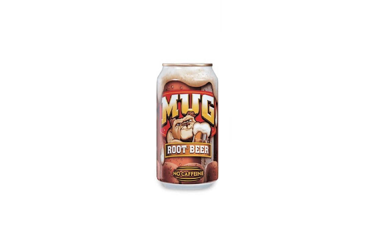 Crush Mug Single Can (355ml)