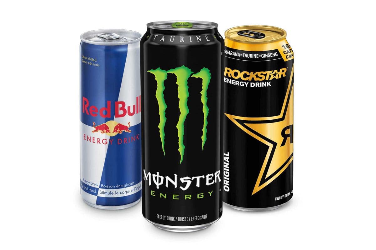 Energy Drink