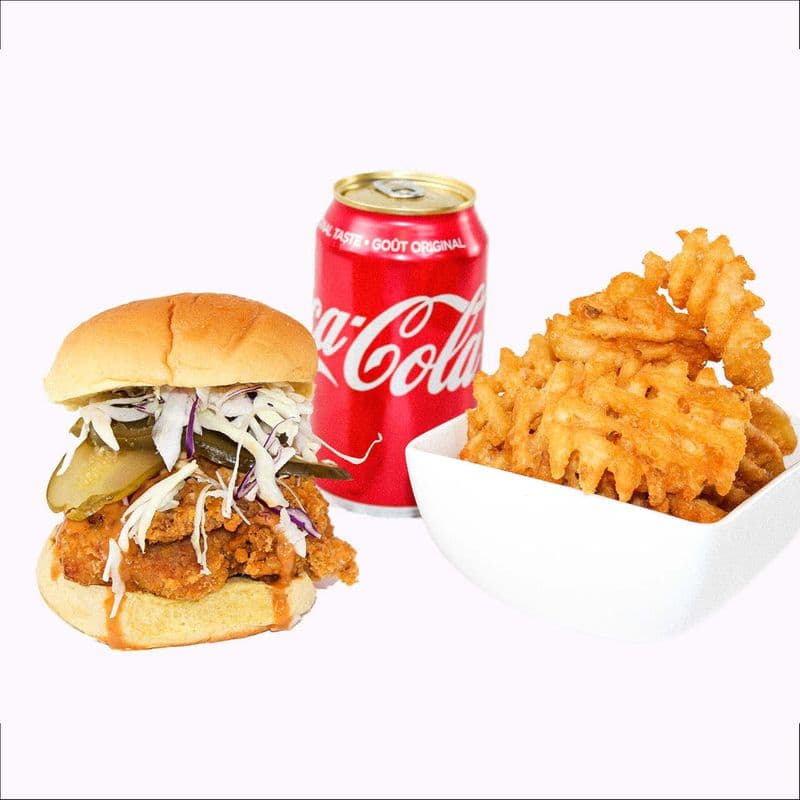 Combo 1