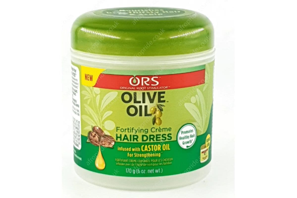 Ors Olive Oil Hair Dress (170 g)