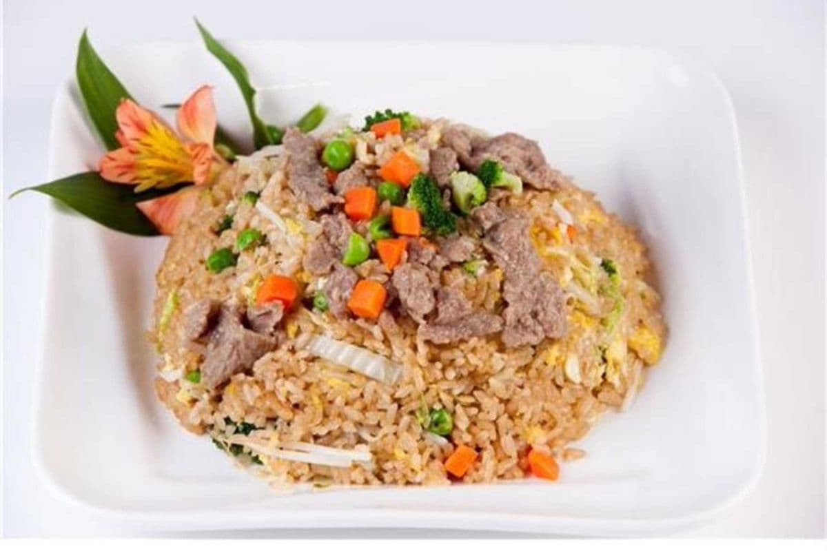 Fried Rice