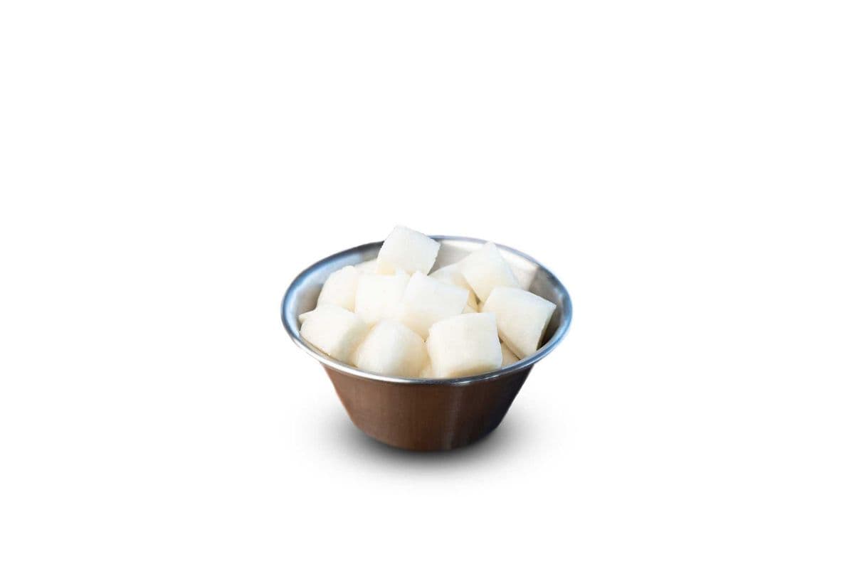 Pickled Radish