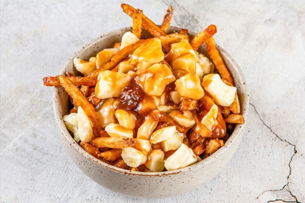 Poutine