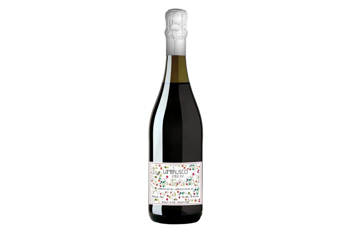 Andretta Collection Lambrusco 750ml