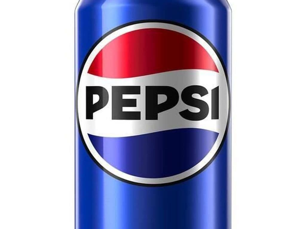 Pepsi Can