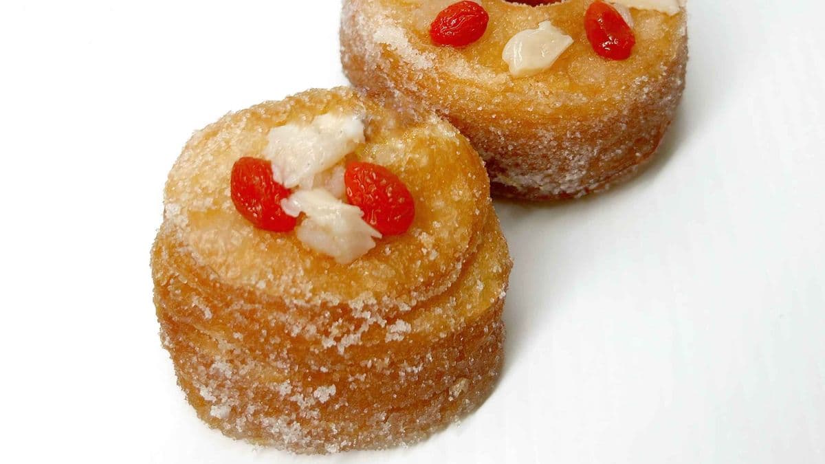Baby Frissant