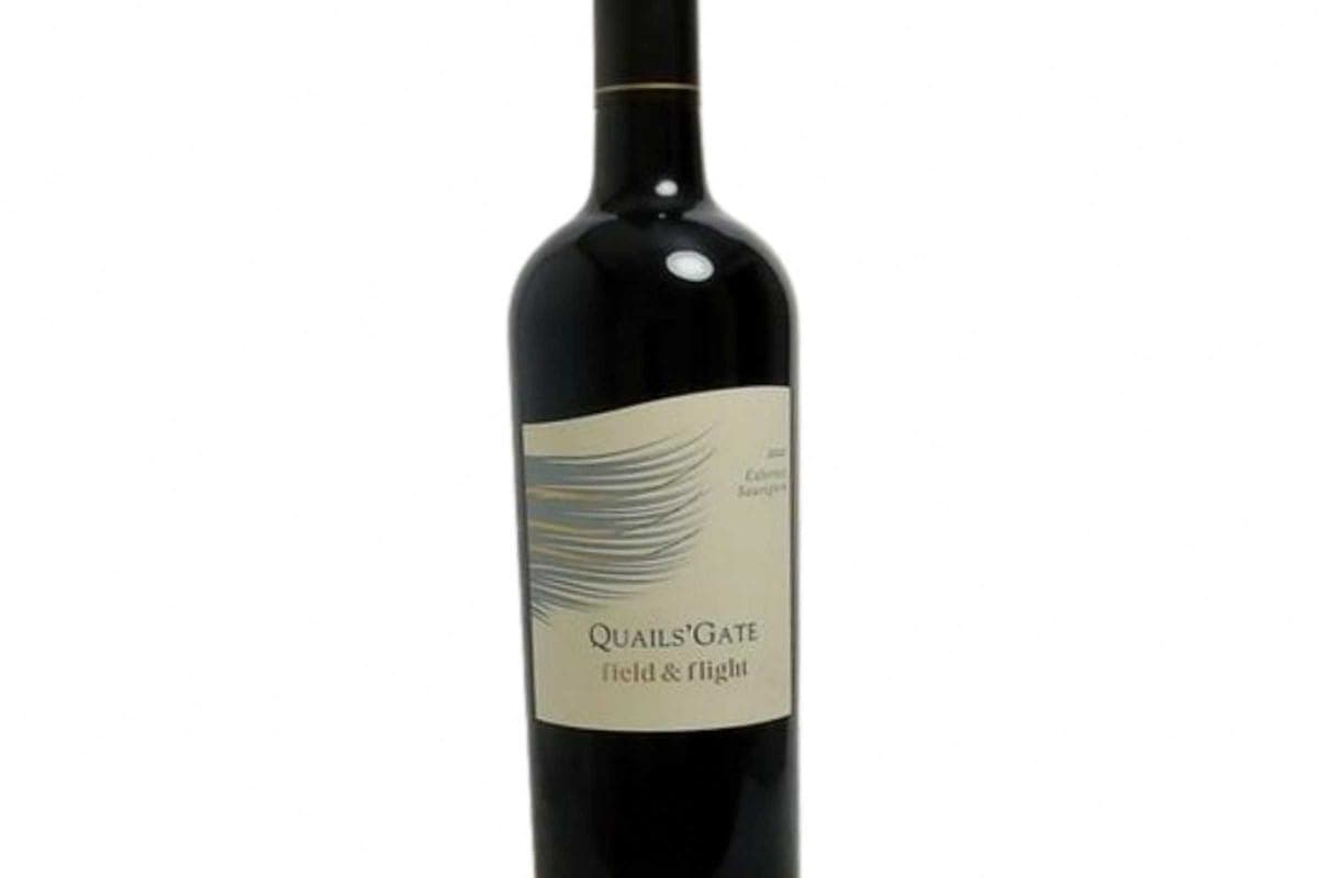 Field & Flight Cabernet Sauvignon (750 ml) (1 x 750 ml)