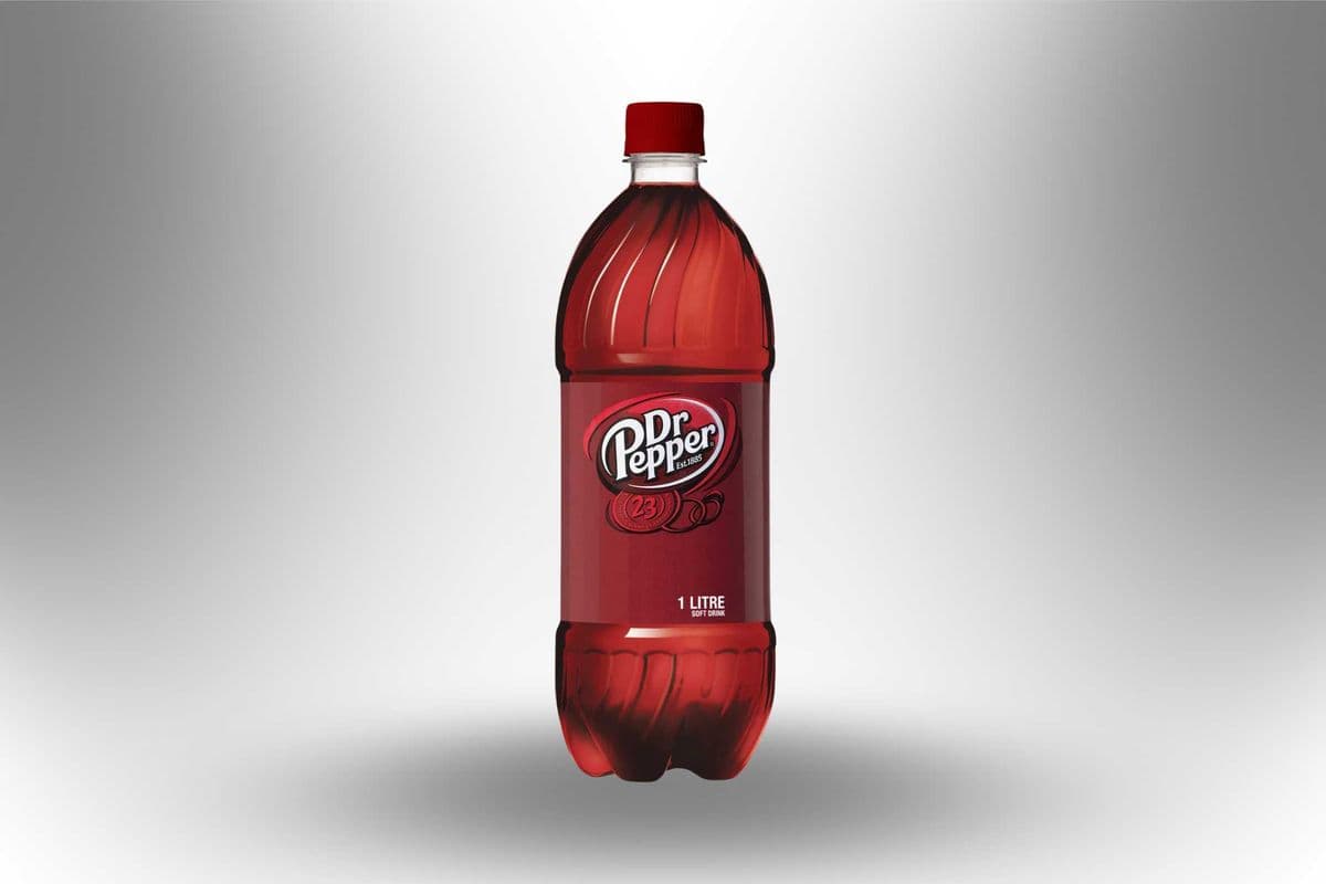 Dr Pepper (2L)