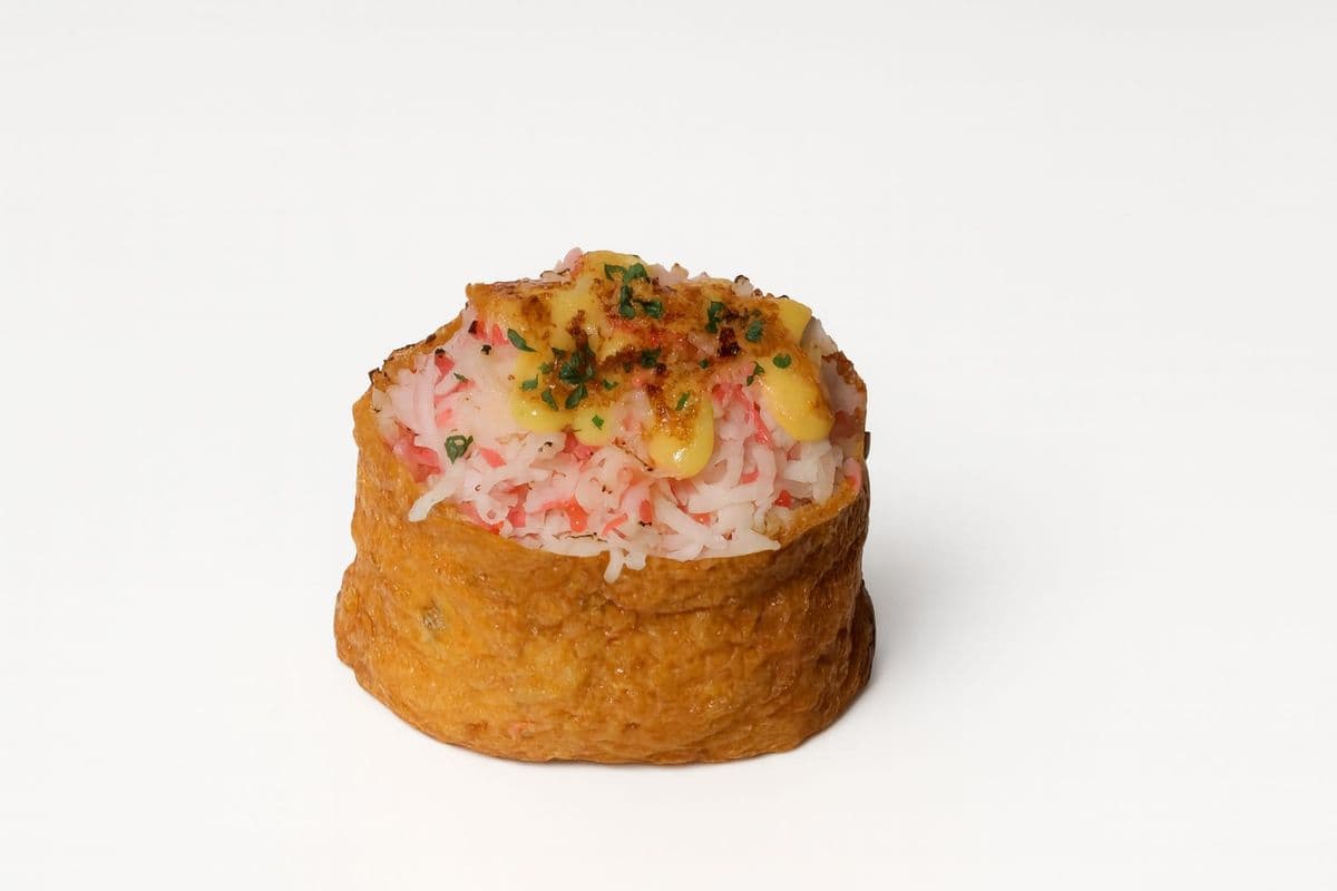 Crab Meat