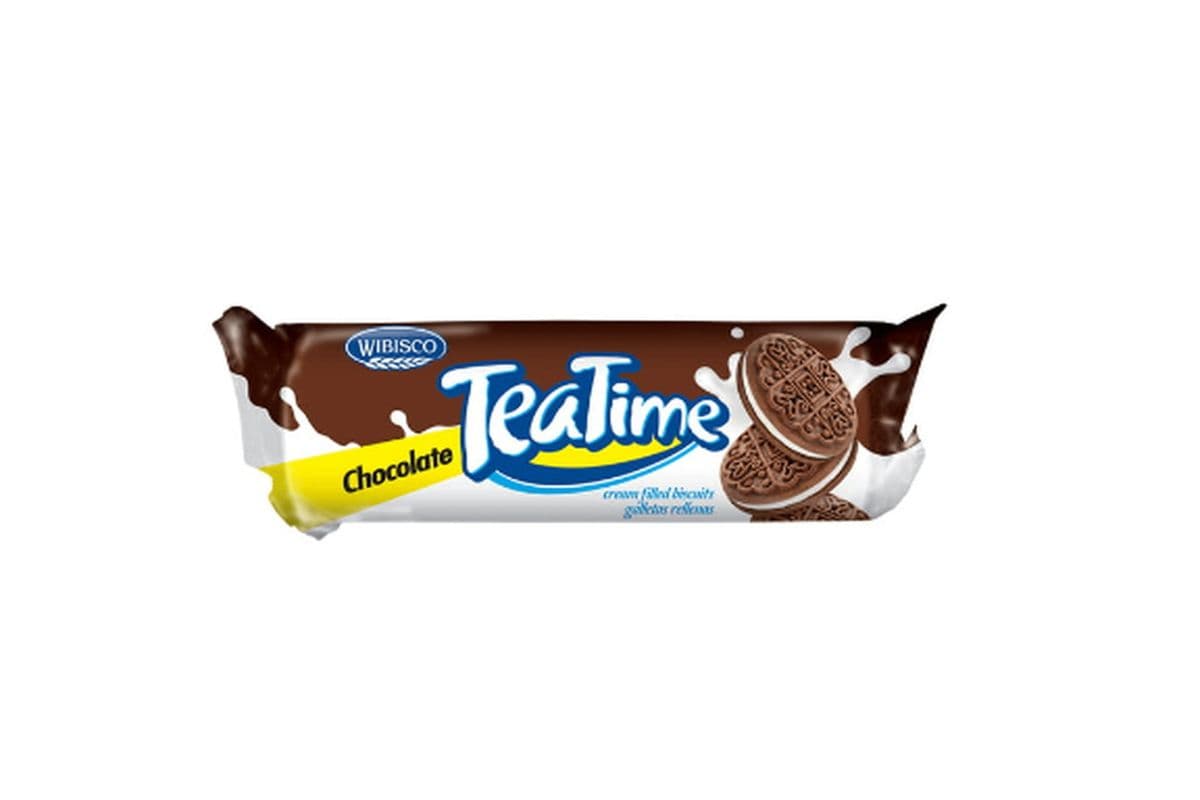 Teatime Sandwich Bis (40 g)